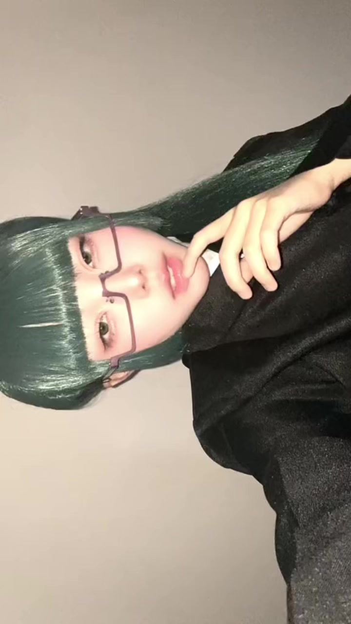 @焔