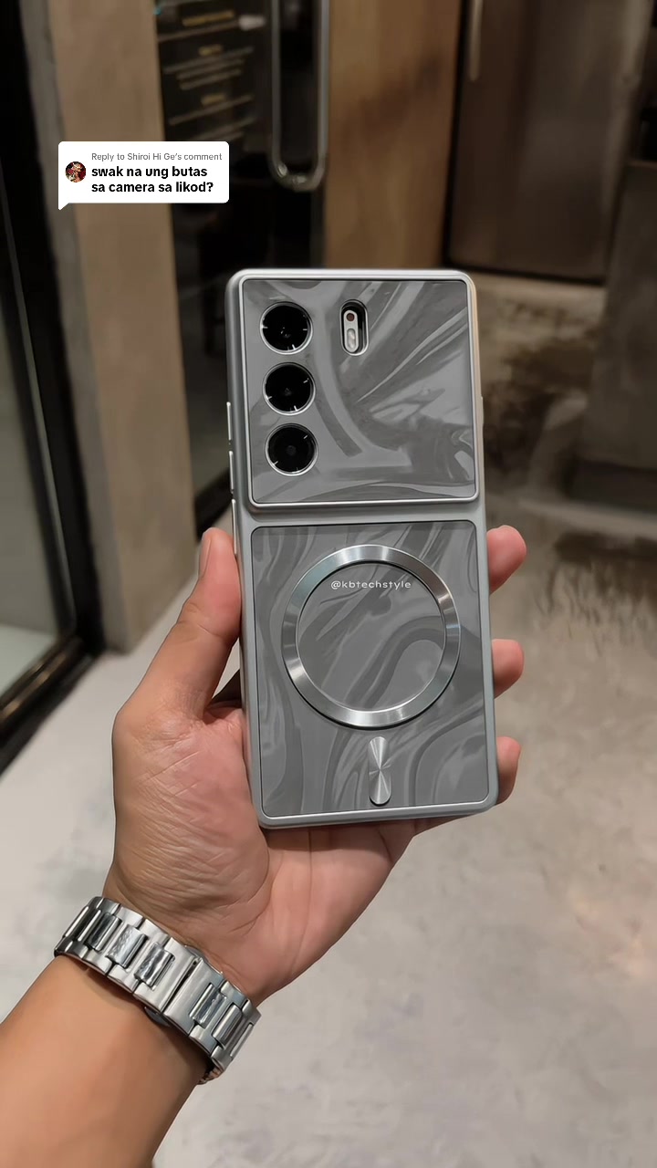 @KB Techstyle