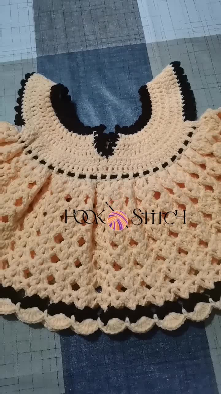 @Hook & Stitch | Crochet