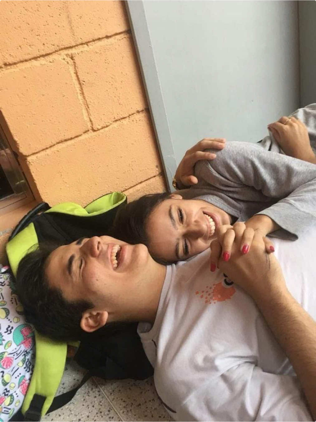 @Maíra Caroline