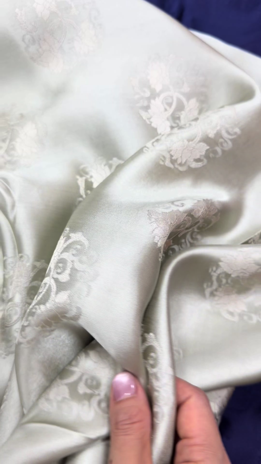 @Đức Cảnh SILK - Lụa Nha Xá