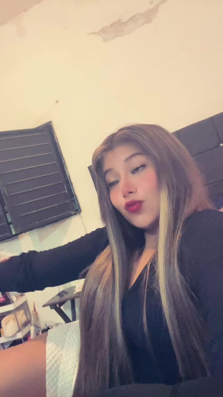 @BABY CRISTI✨💋