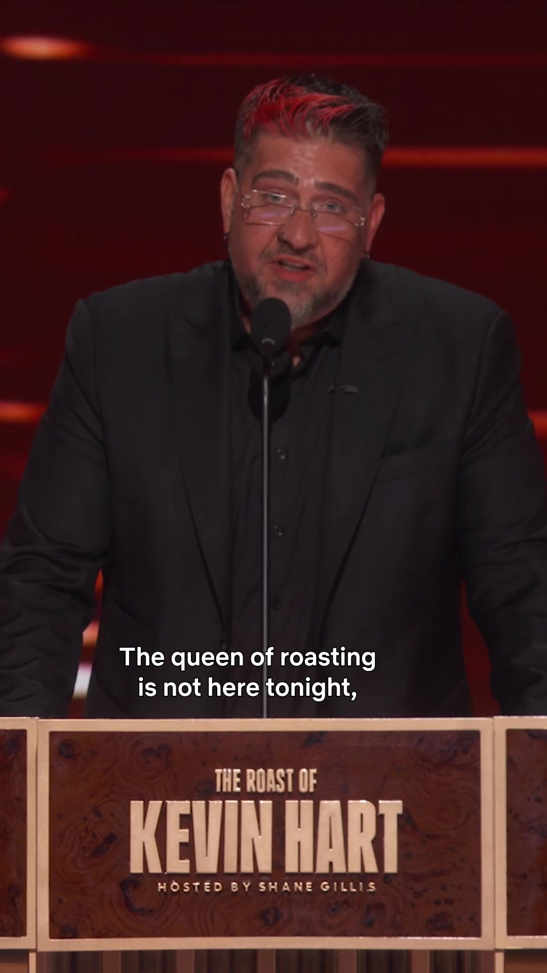 @Netflix Is A Joke