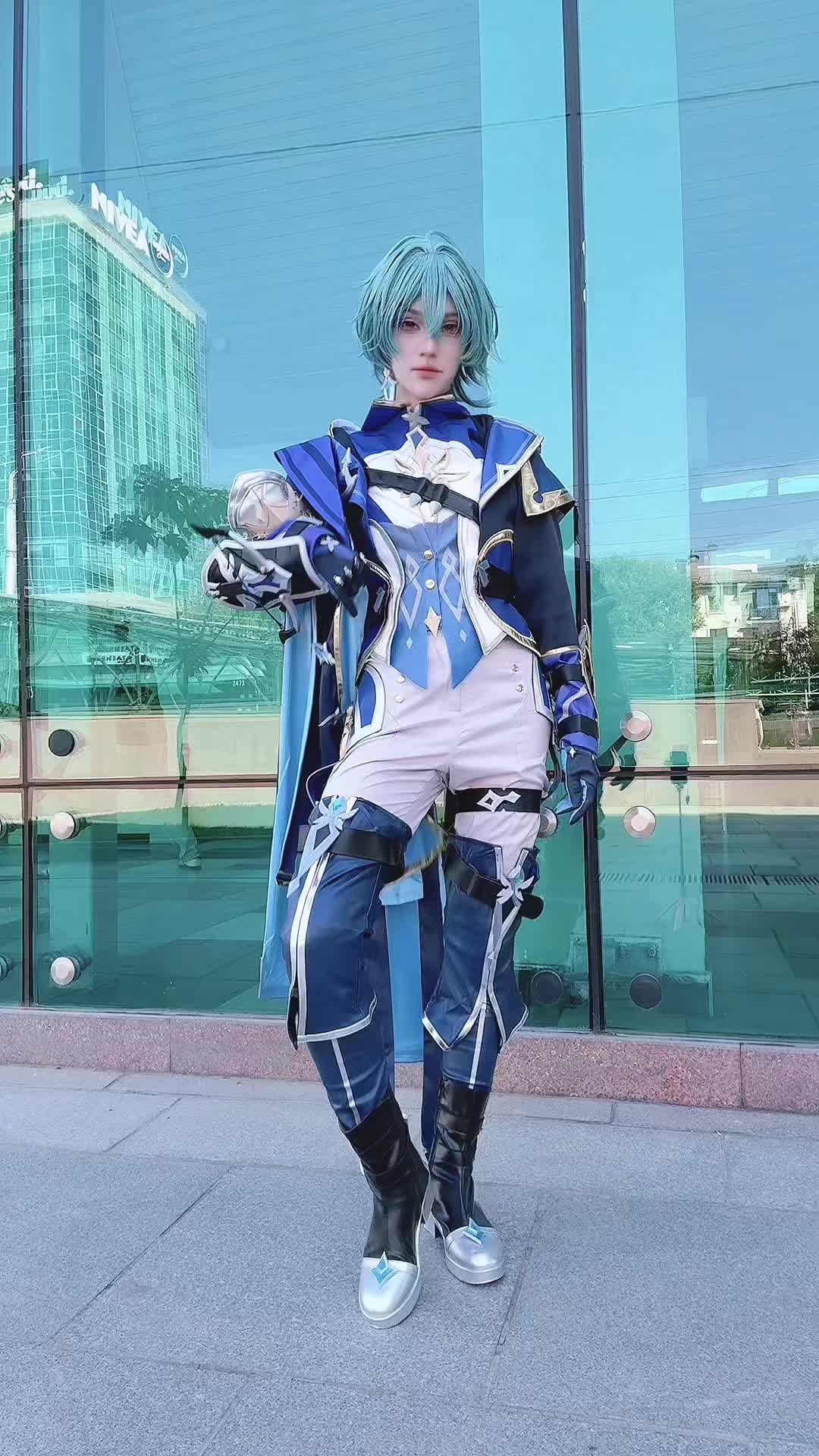 @tg: Tsushimaa who??