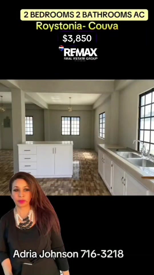 @Adria/ Real Estate