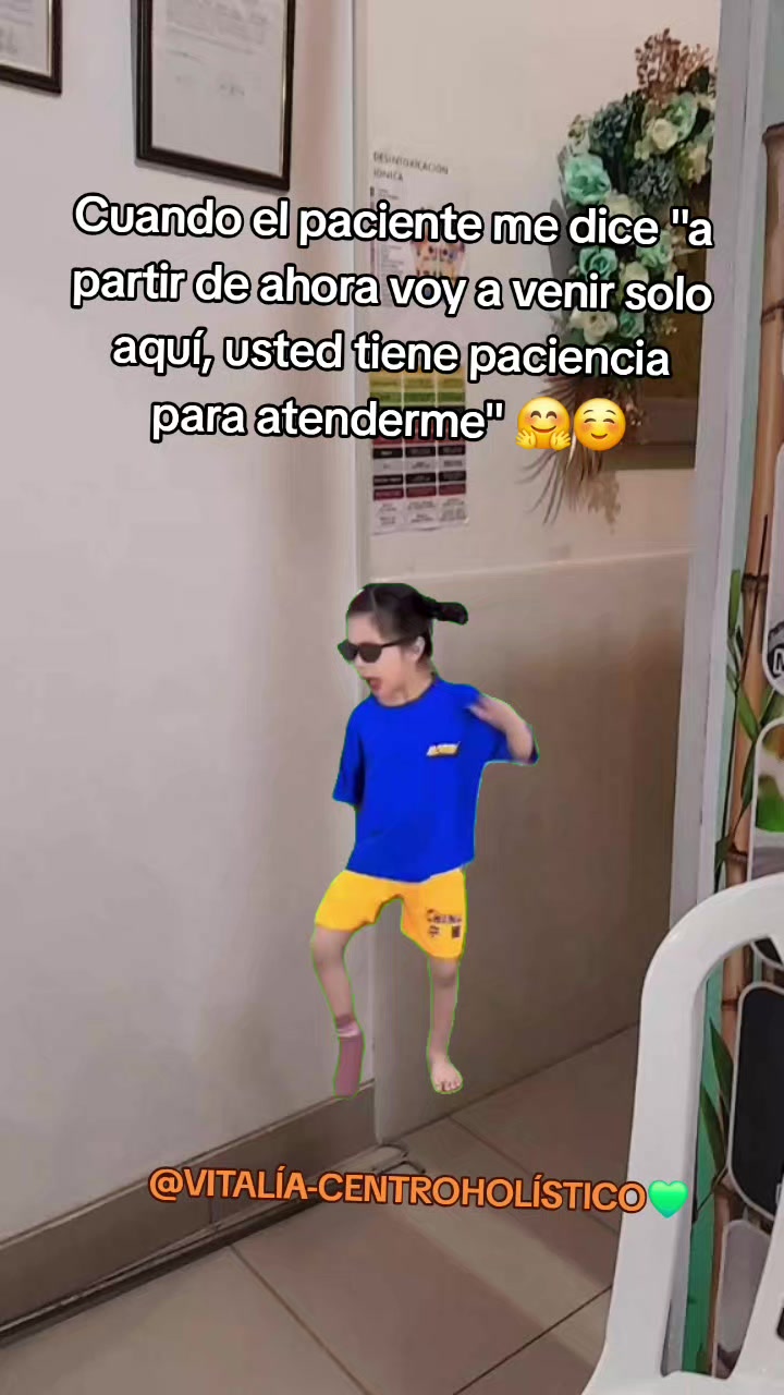 @CENTRO HOLÍSTICO "VITALÍA"💚