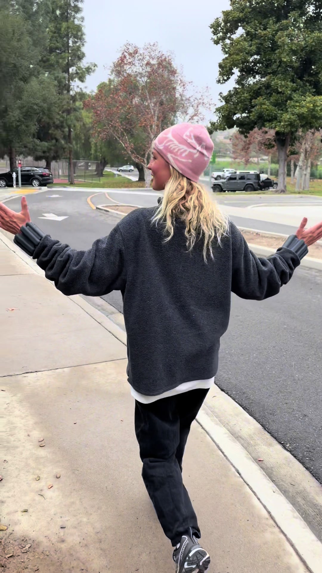 @sydknee.parkinson