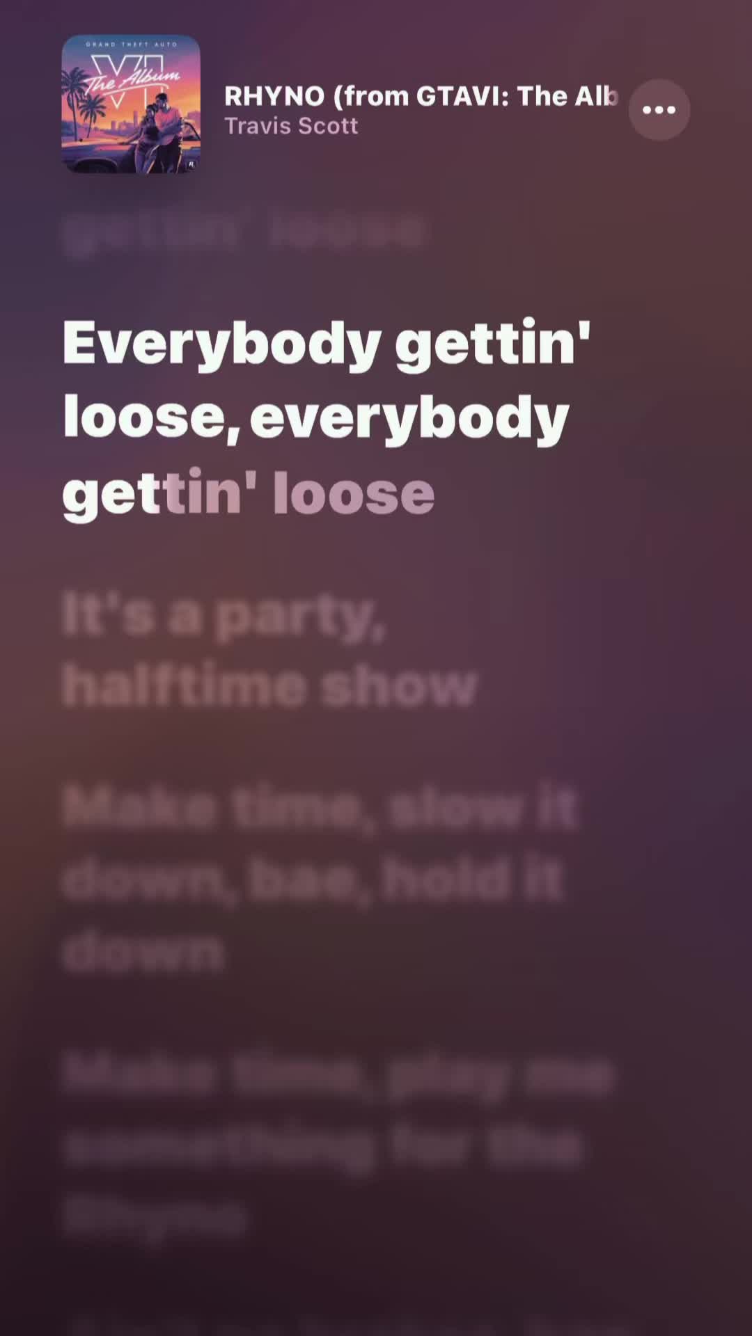 @LYRICS