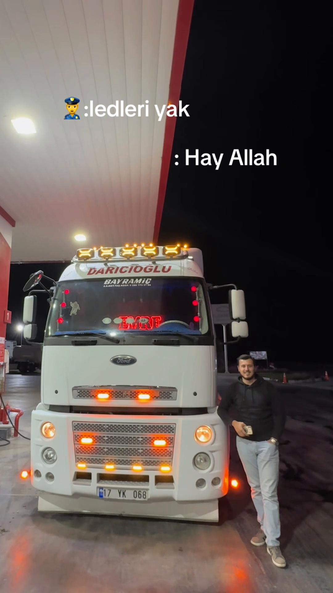 @Emre Darıcı