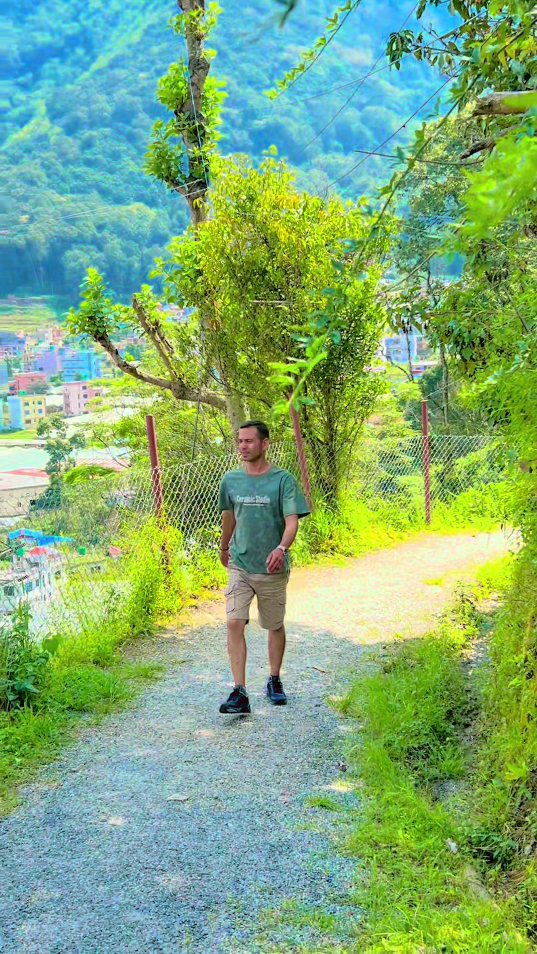 @🇳🇵SURESH BHANDARI🇳🇵👮&zwj;♀️