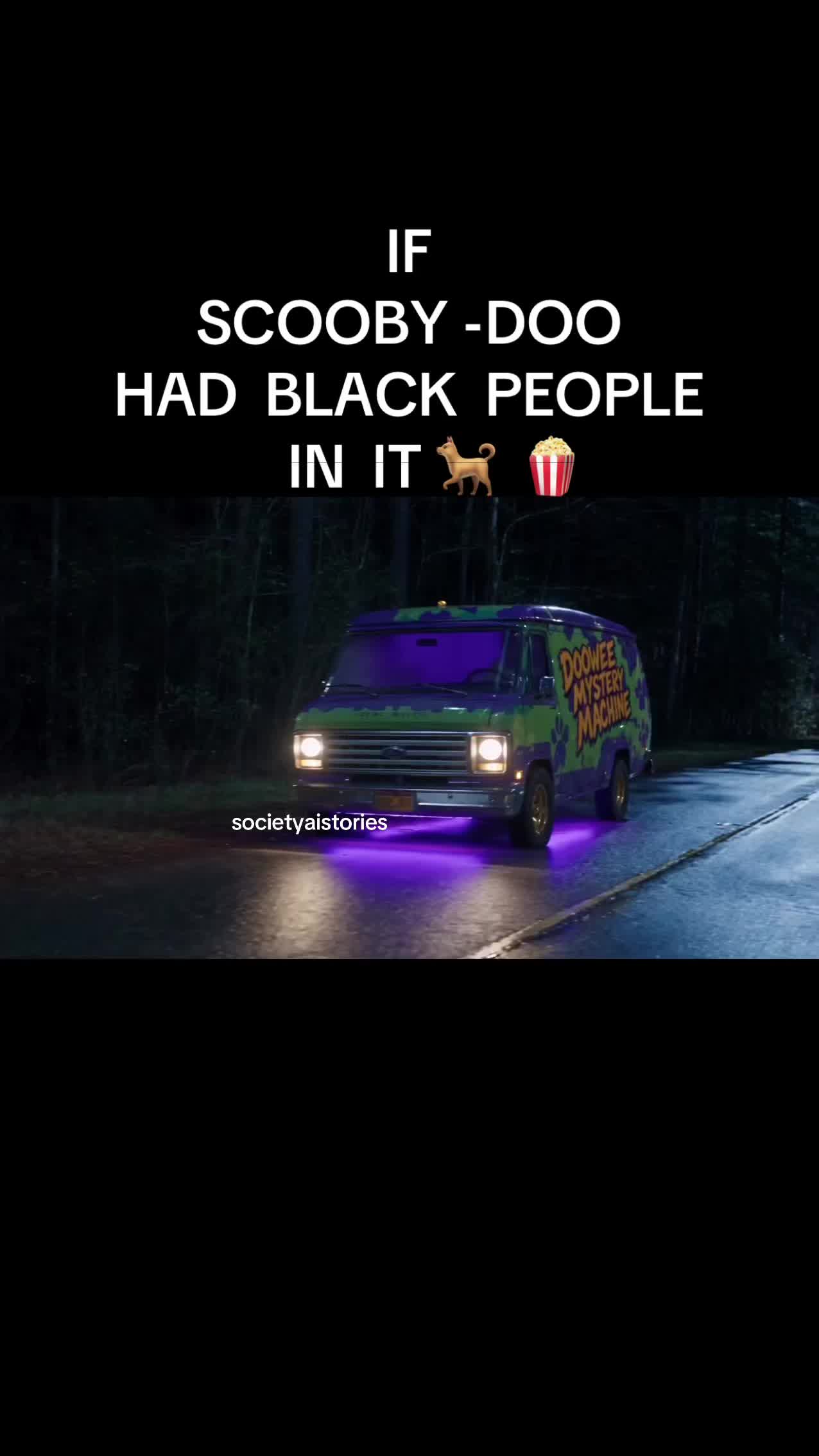@Society AI Stories