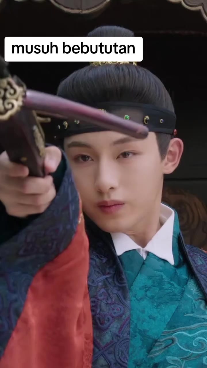 @drama China