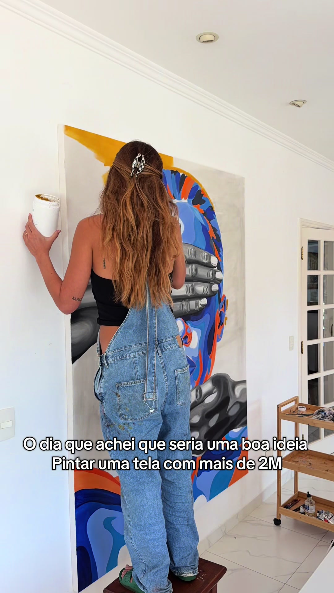 @Sarah Vasconcellos