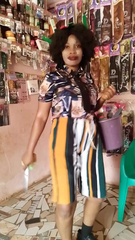 @Okonkwo Nora