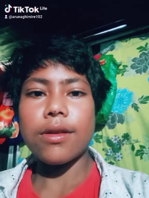 @Aruna Ghimiri