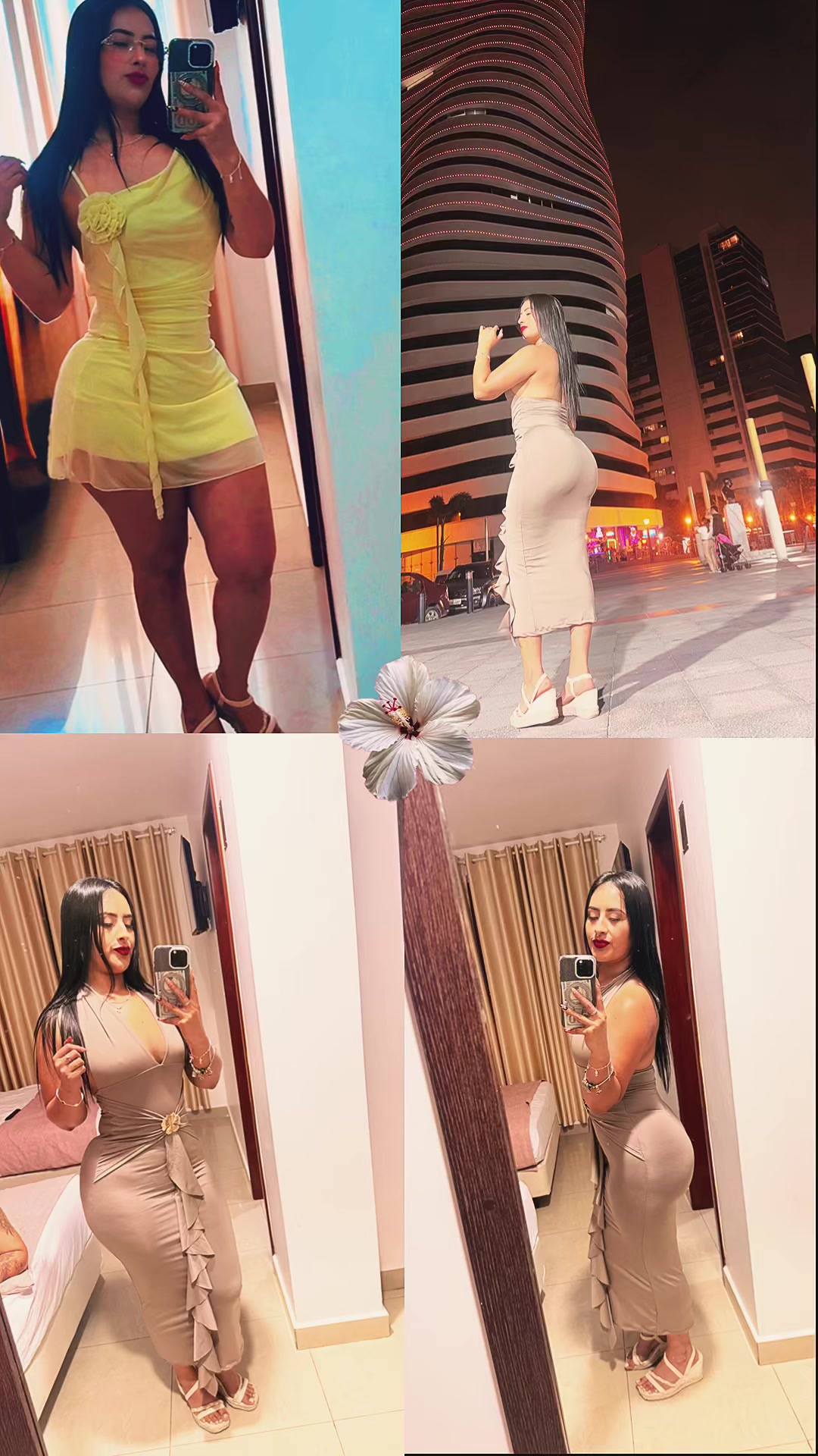 @Karen Aveiga