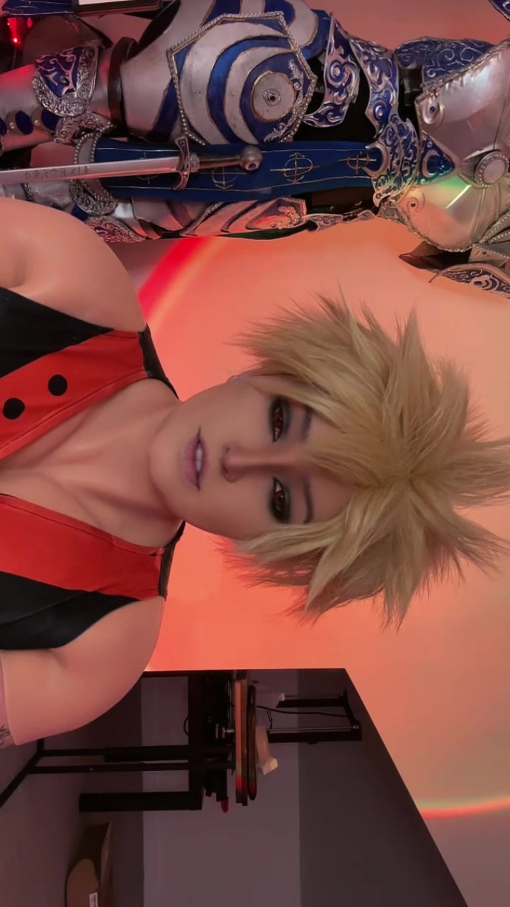 @Heidi