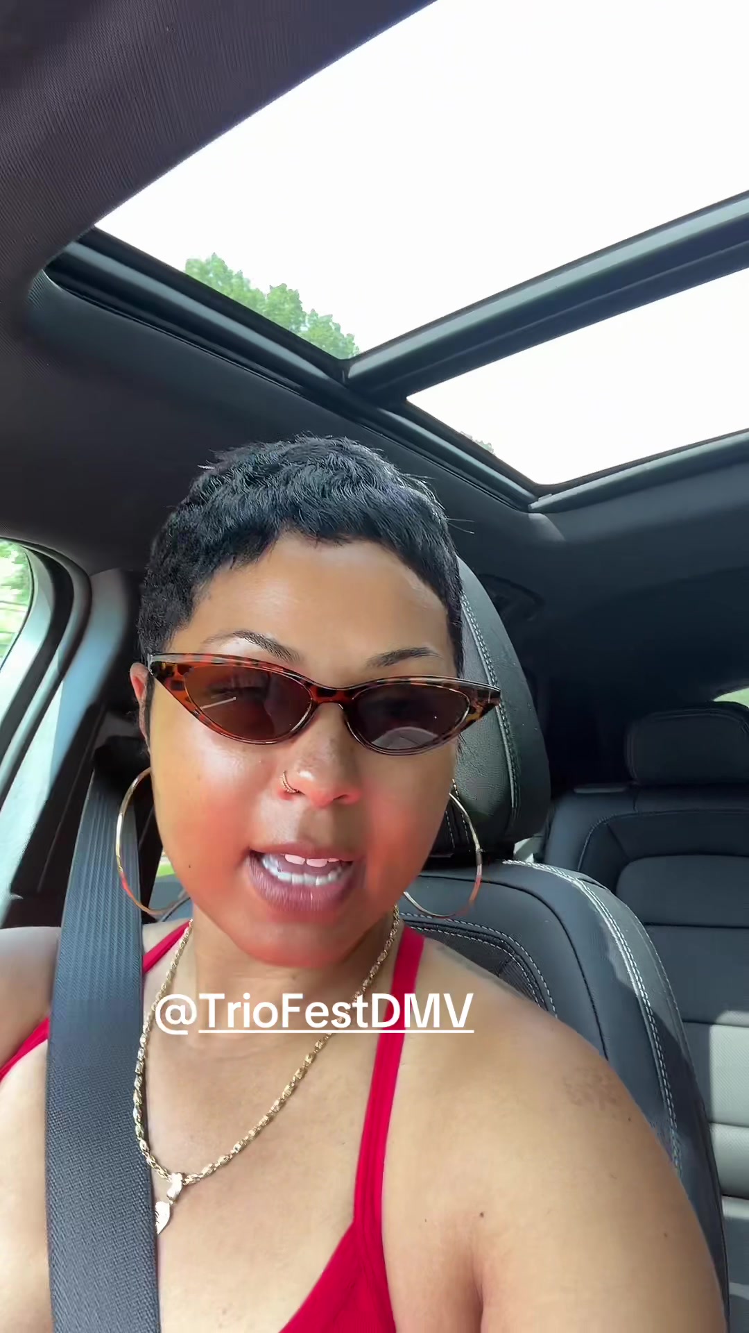 @JazSlaysHair
