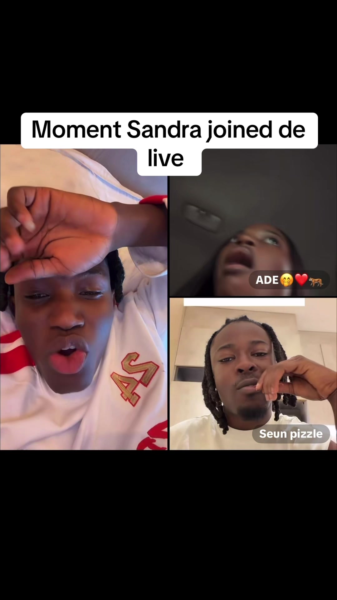 @StreetGist Blog📺