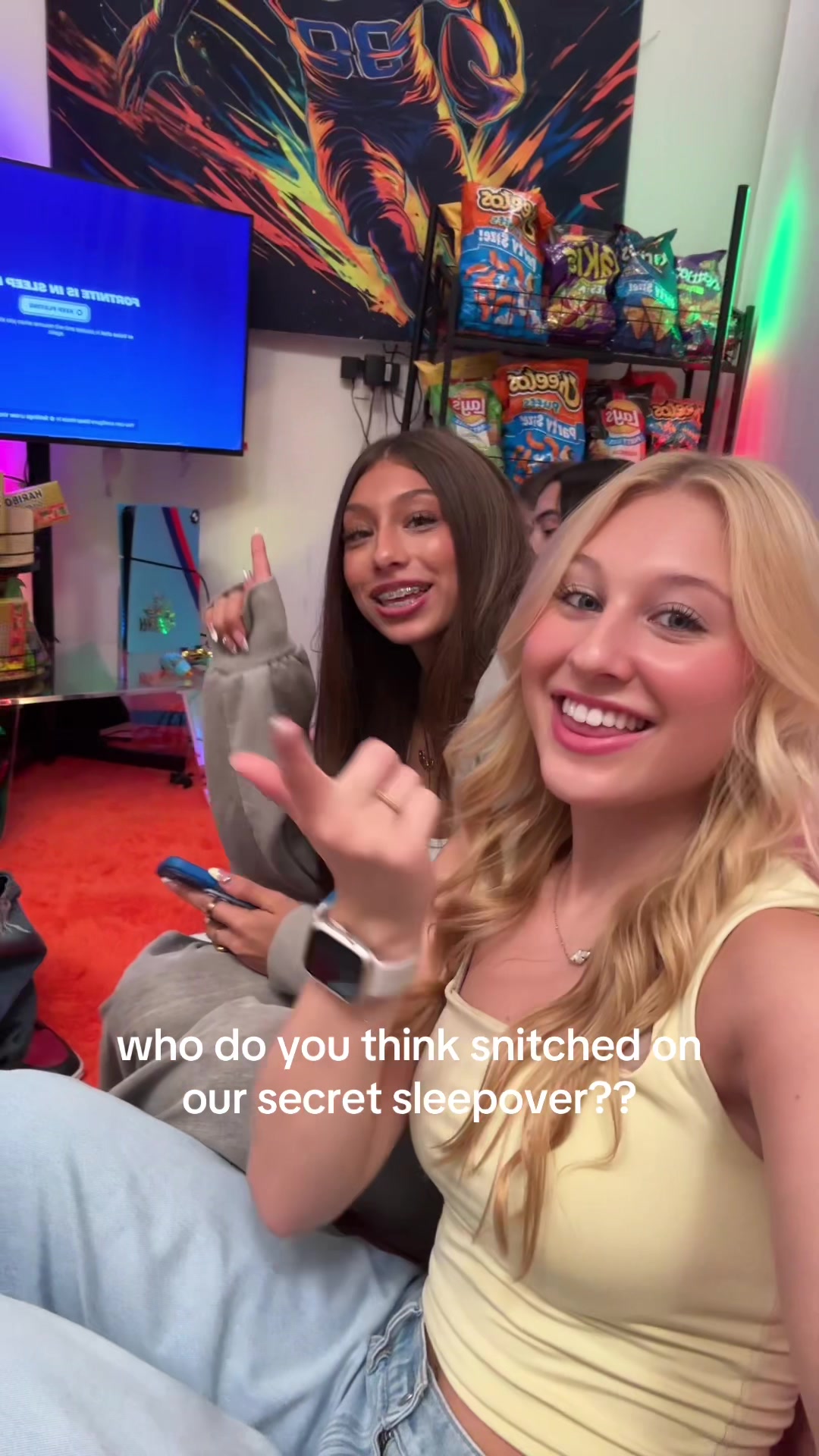 @Kayla Rose💗