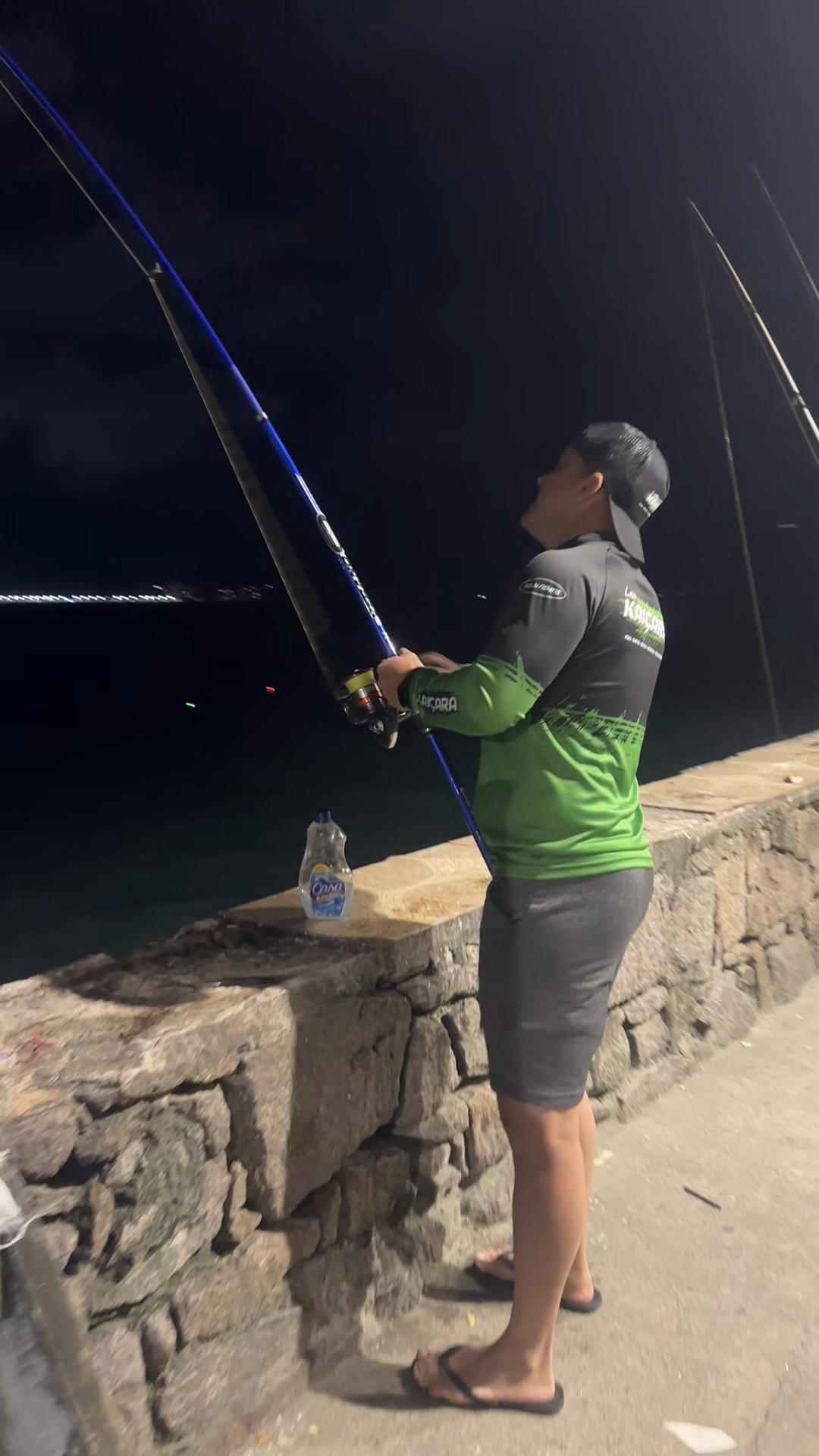 @Pesca Guaruja SP