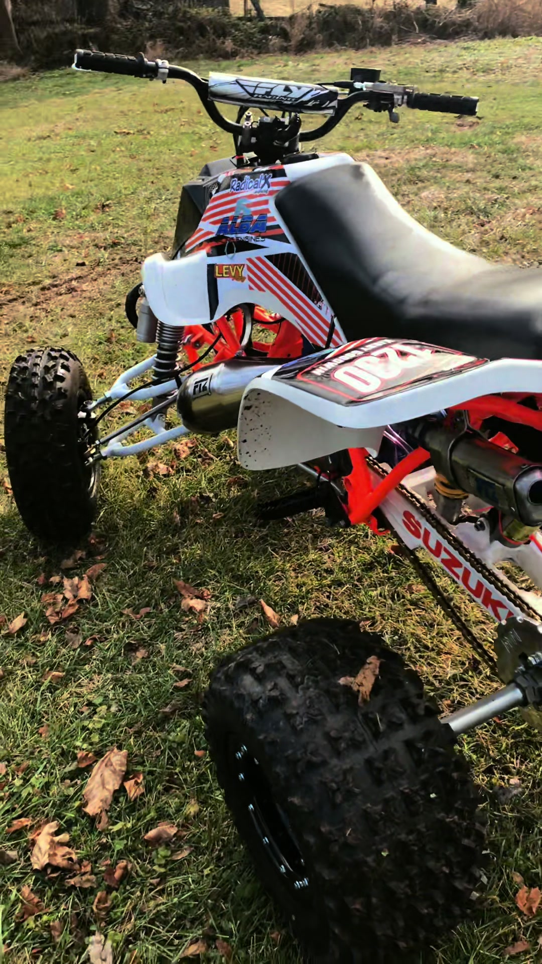 @Kg Powersports