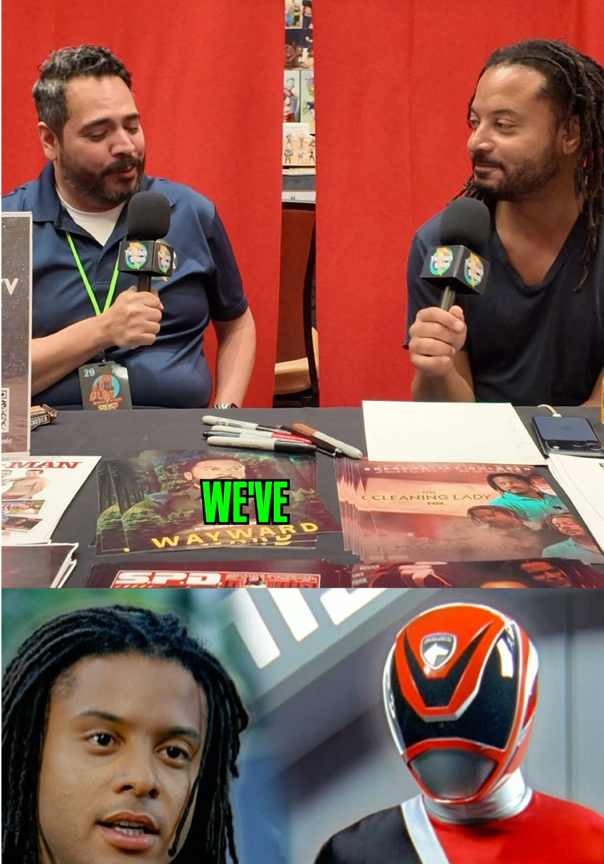 @The Legacy of Nerd