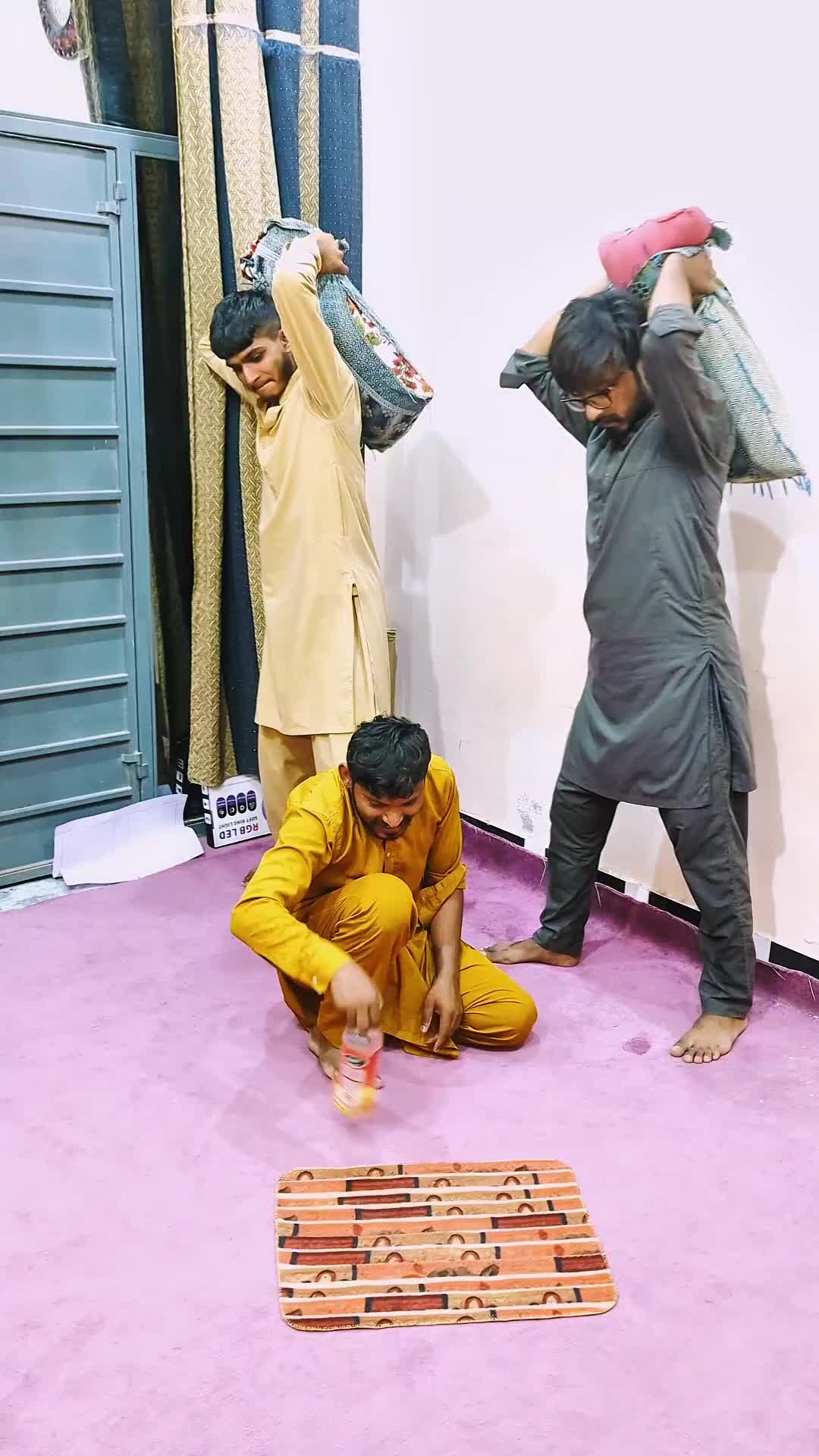 @Team 222 Official ✪