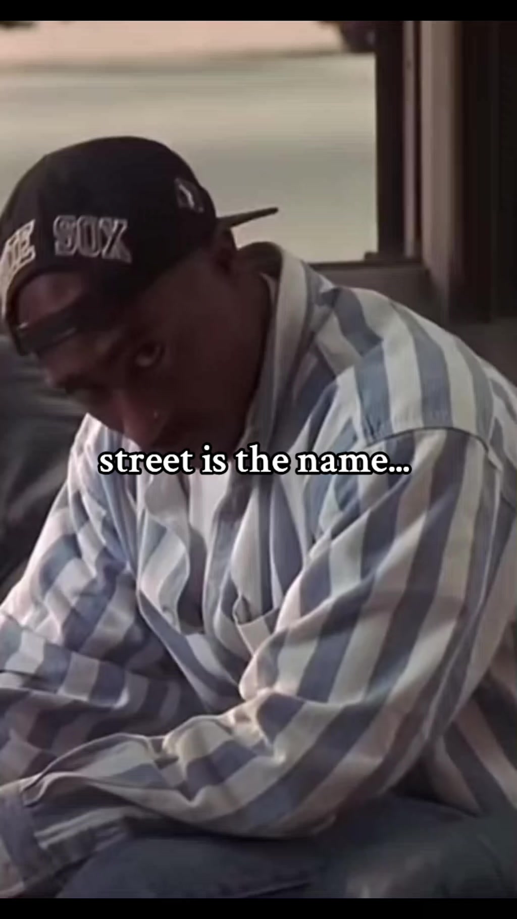 @2Pac would of wisdom