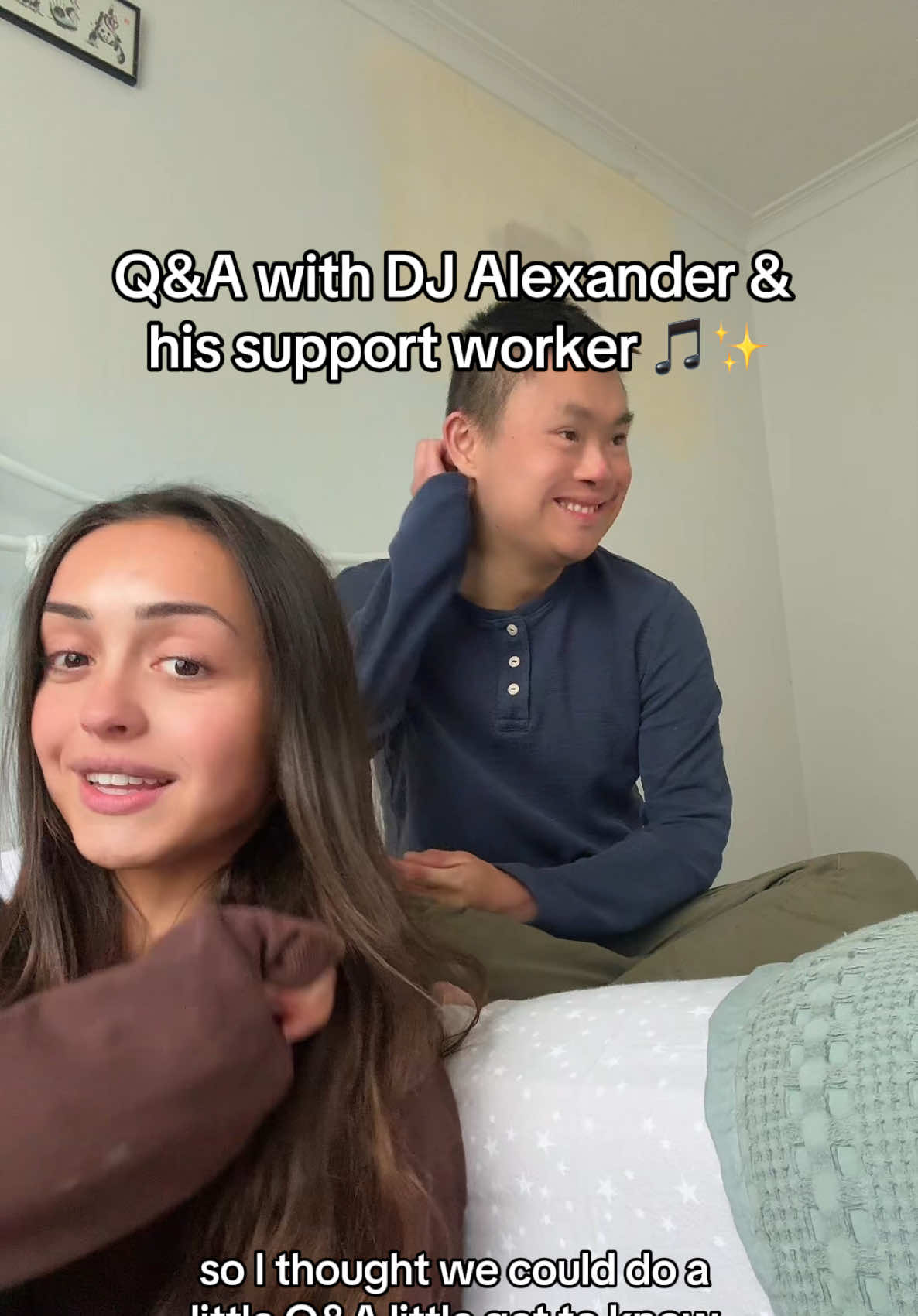 @DJ Alexander
