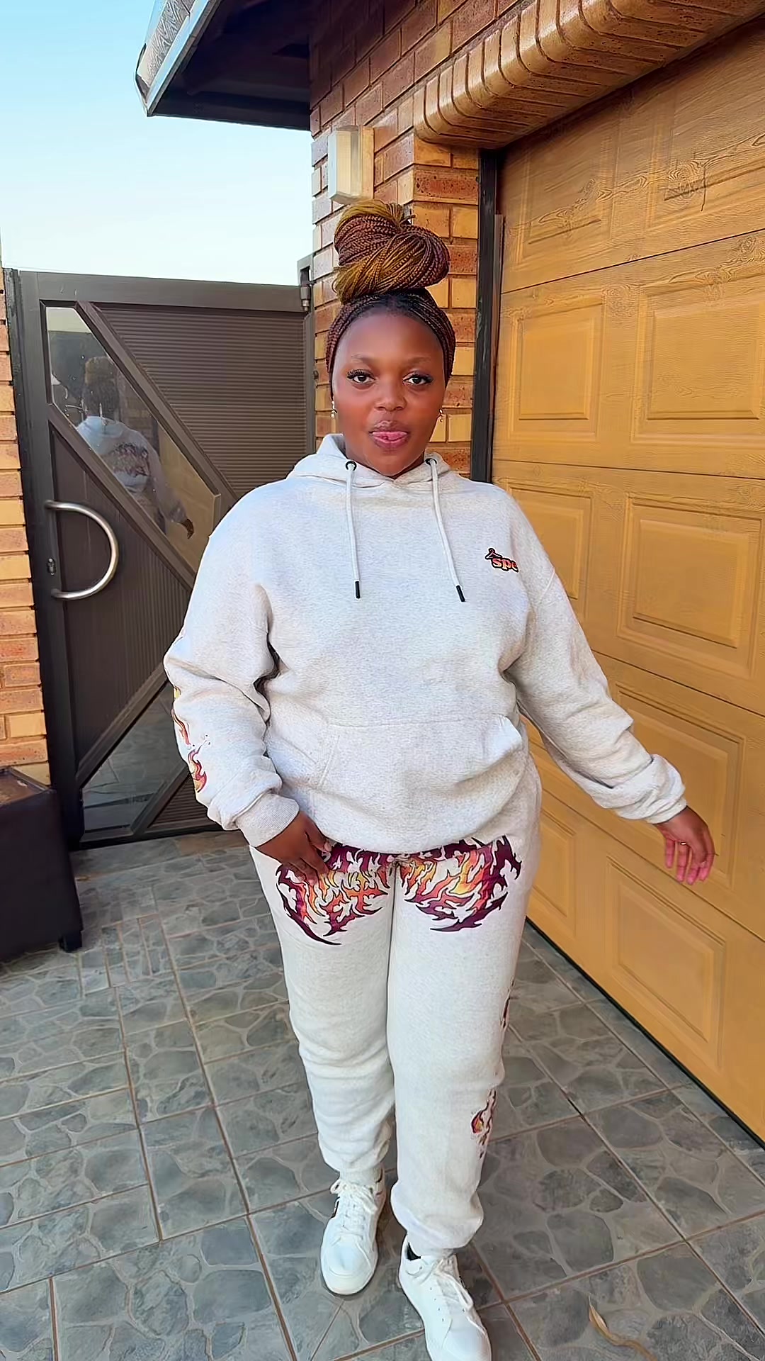 @Tisetso junior Ngidi
