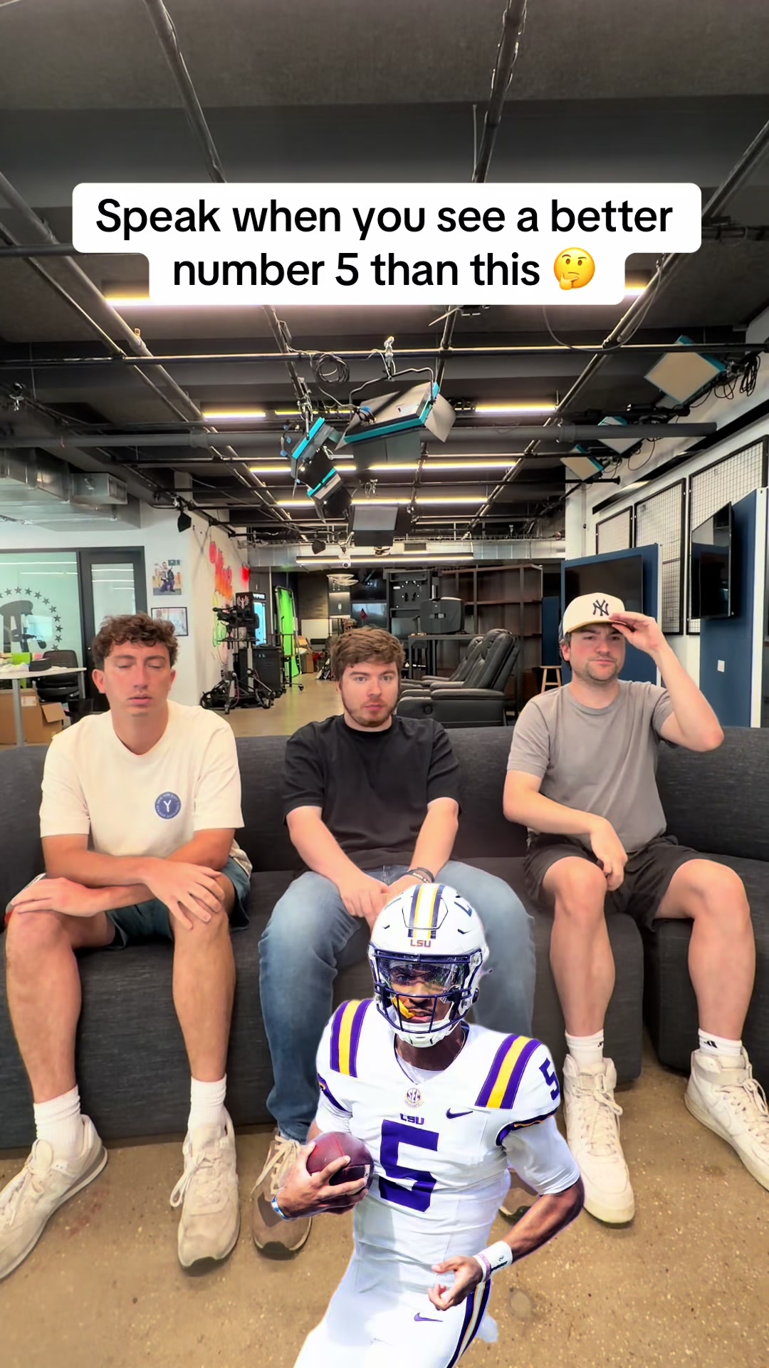 @Barstool Sports