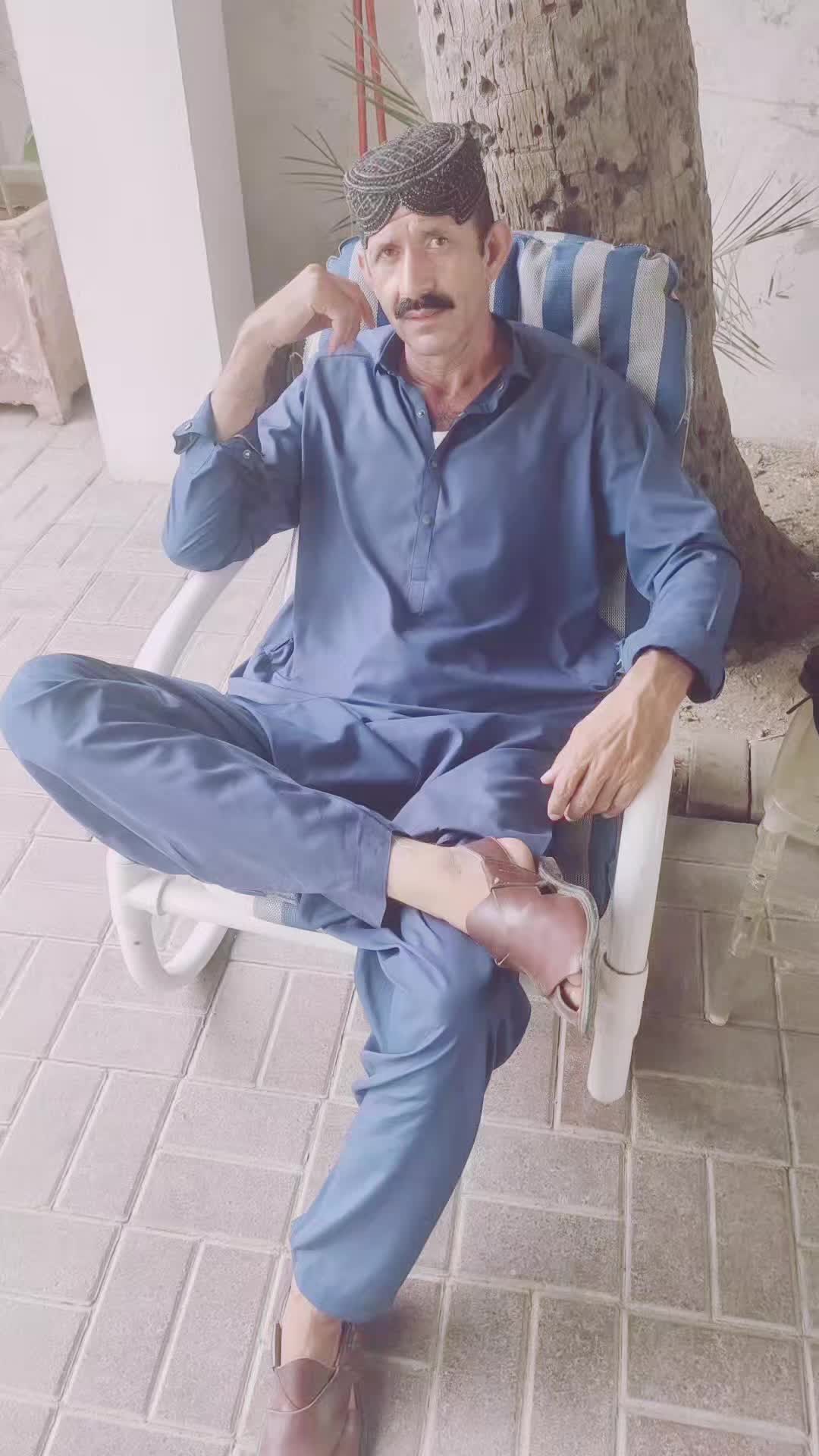 @zar khan yousafzai