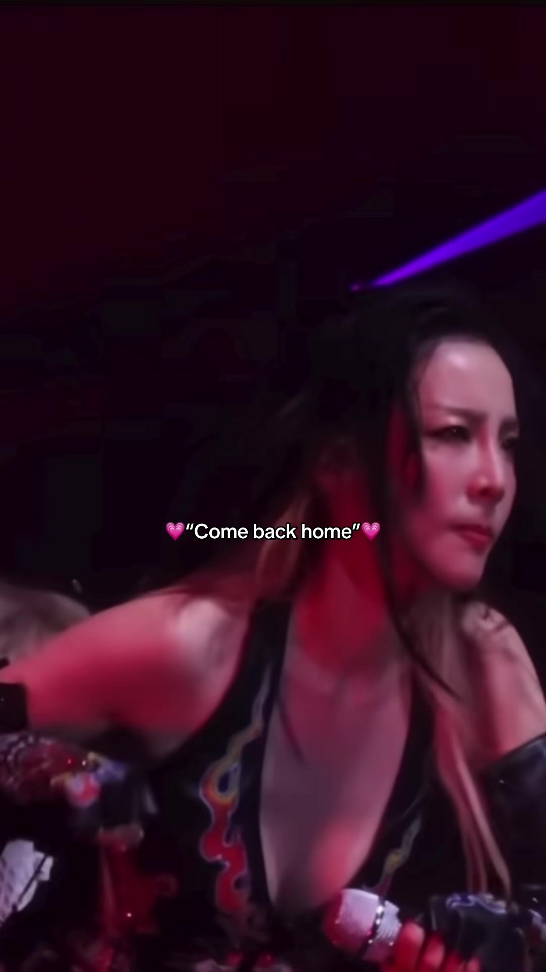 @2NE1 Four Eva