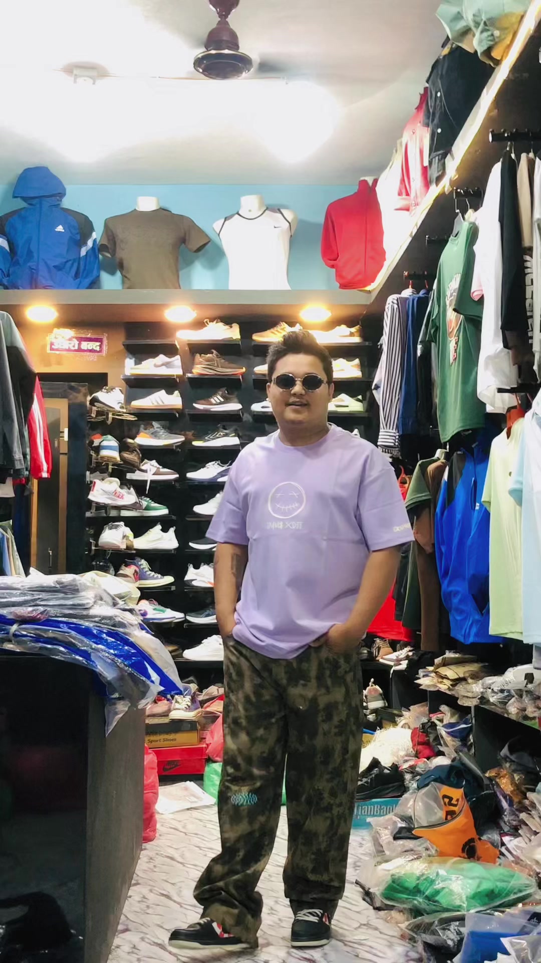@Buddha Fancy Stores