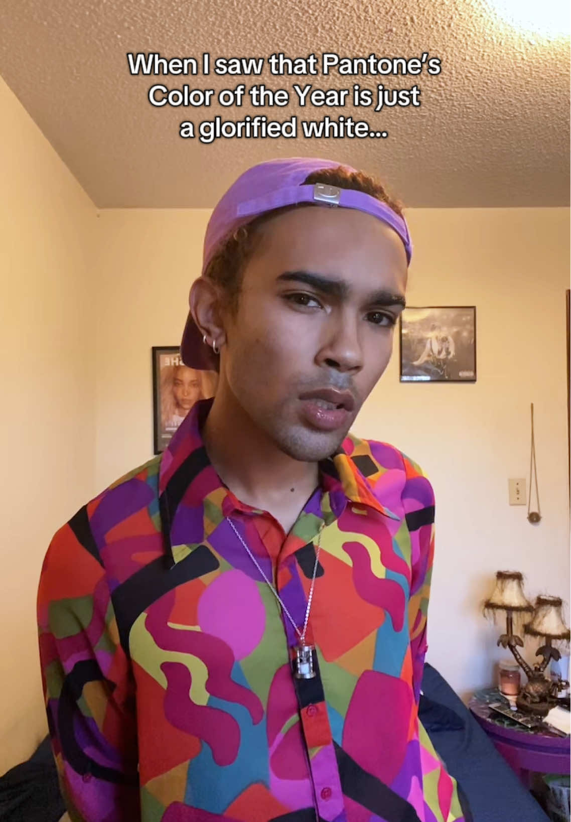 @Kris