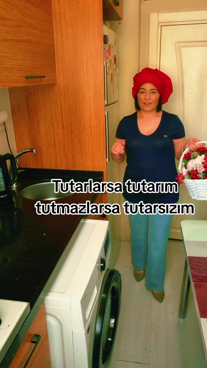 @ASİ KADIN
