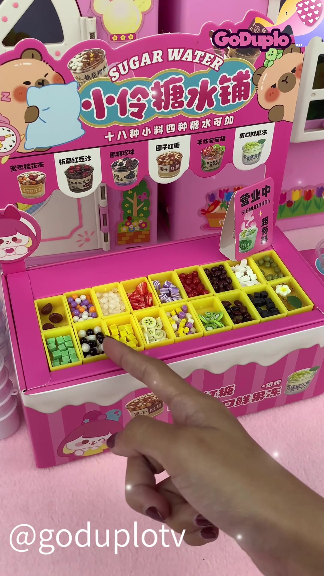 @GoDuplo TV