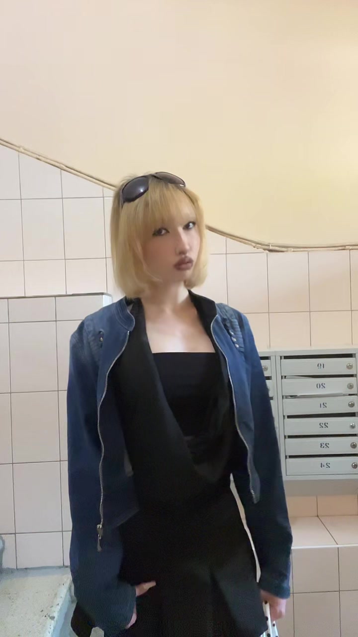 @тгк: лоли подхалимка