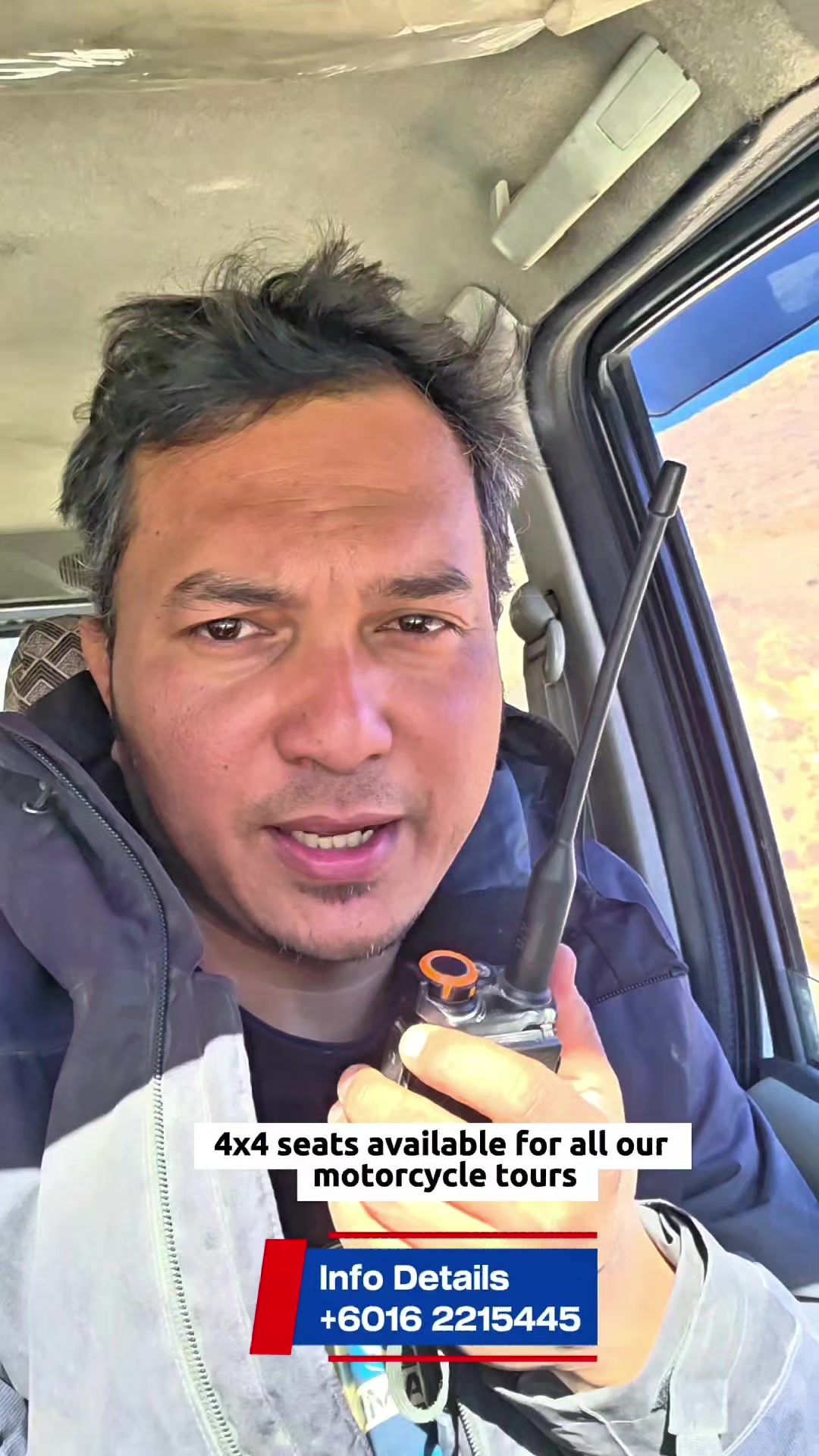 @Himalaya Offroad Explorer