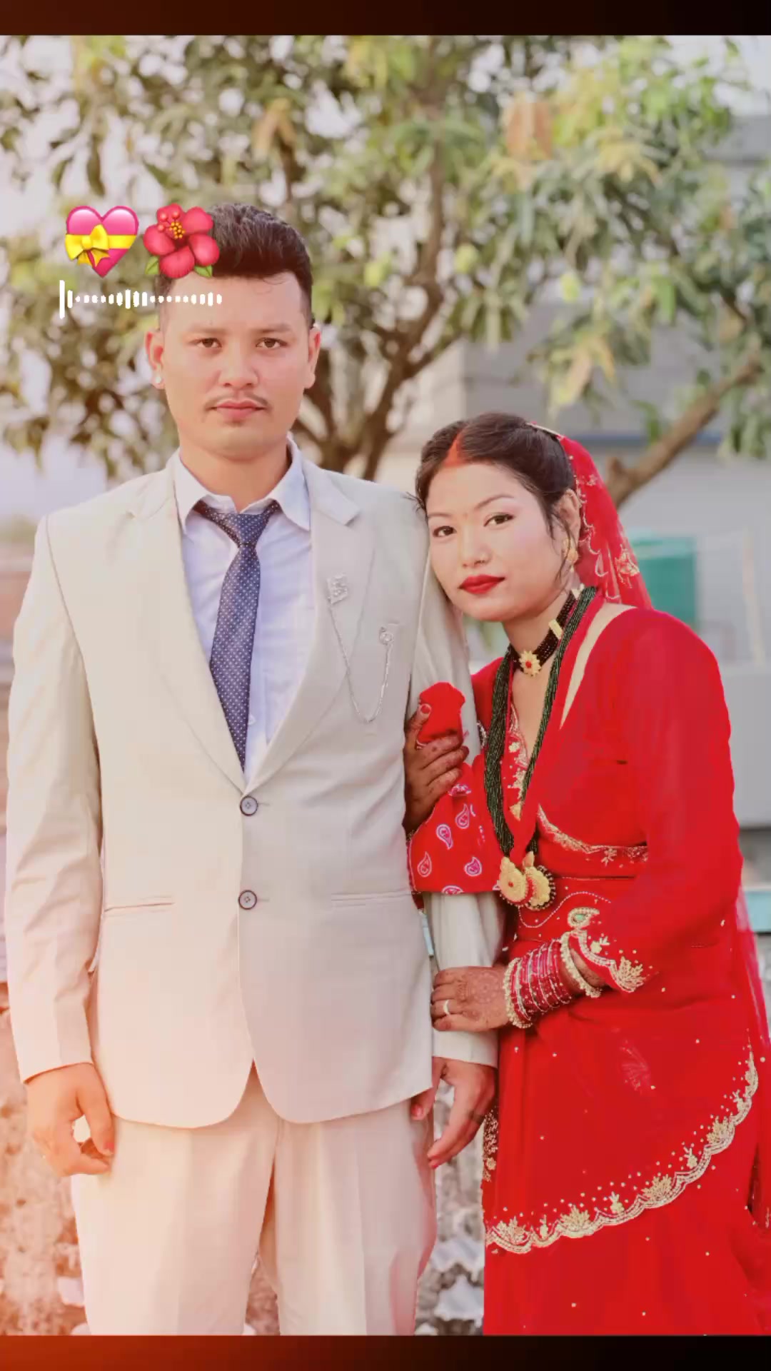 @🦋Sagar❤️Nishu🦋