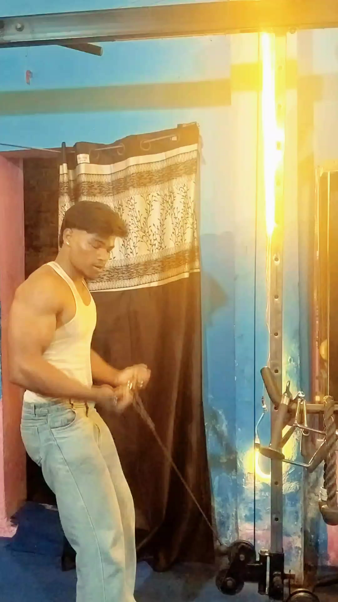 @kusal gosai