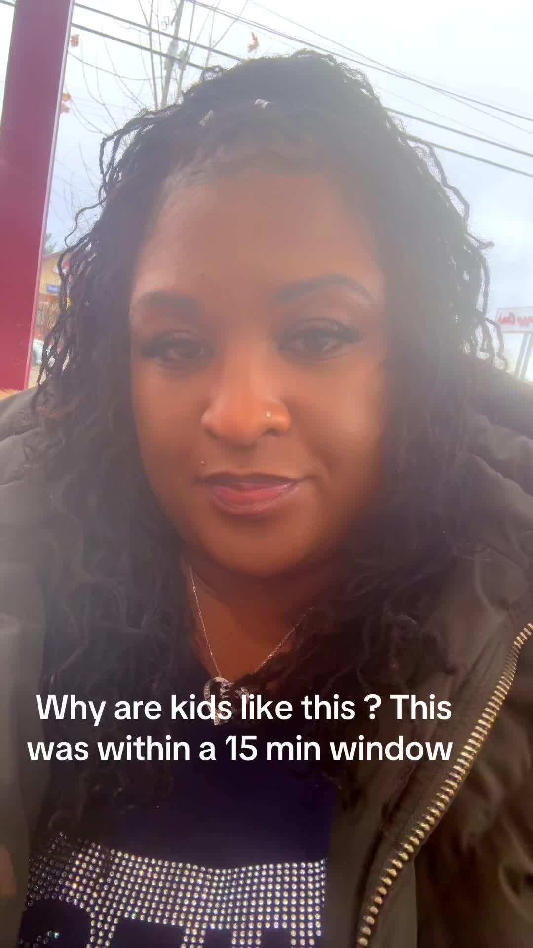 @Amber Stevenson