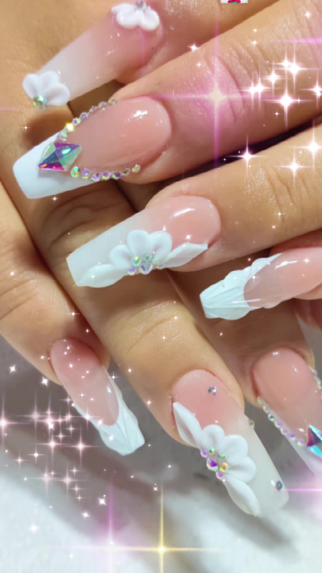 @nails Elenita