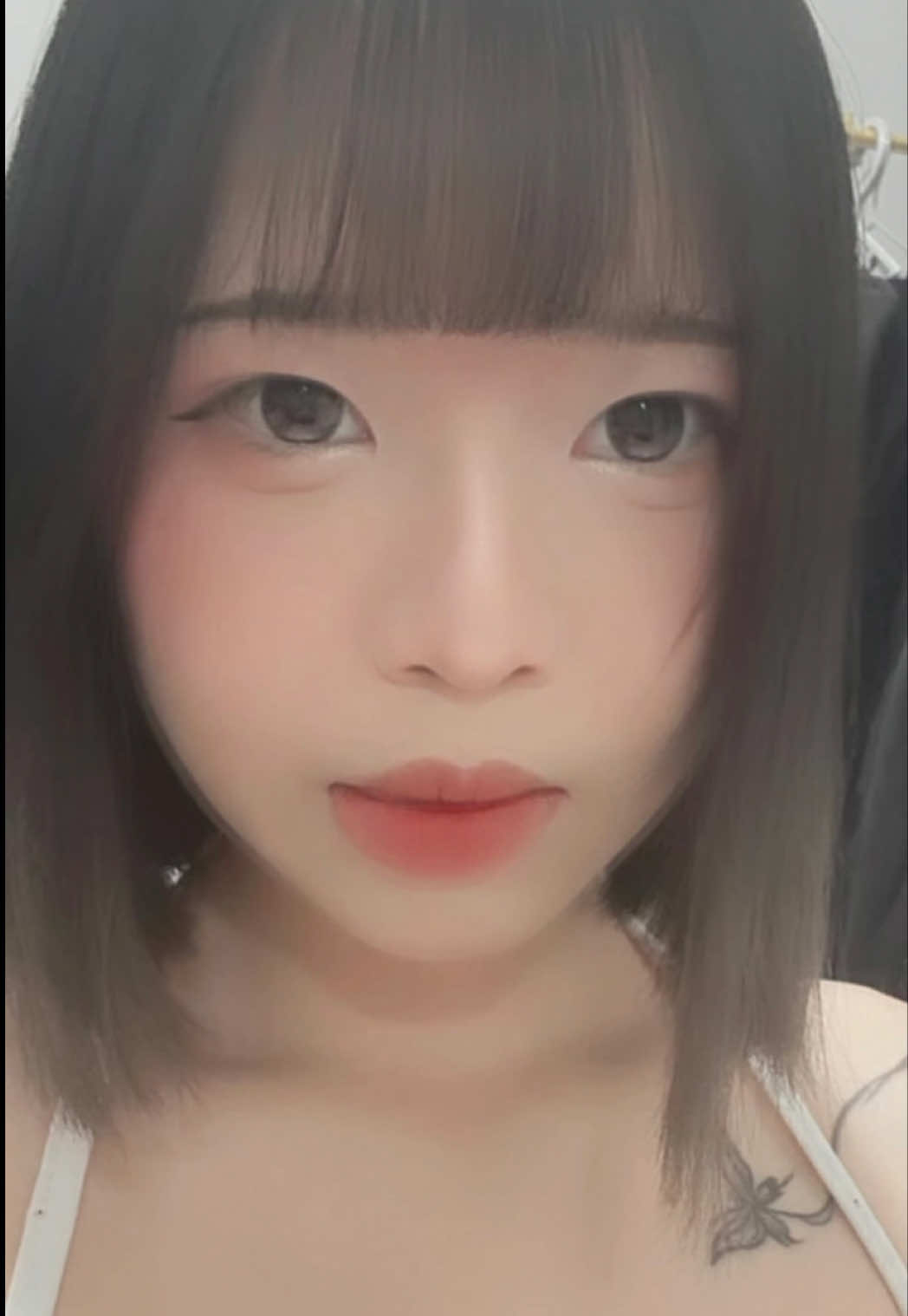 @牙不齊