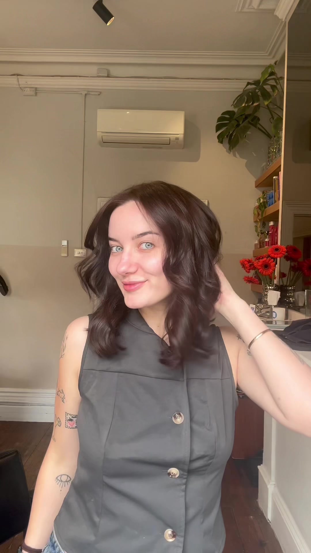 @salon babe