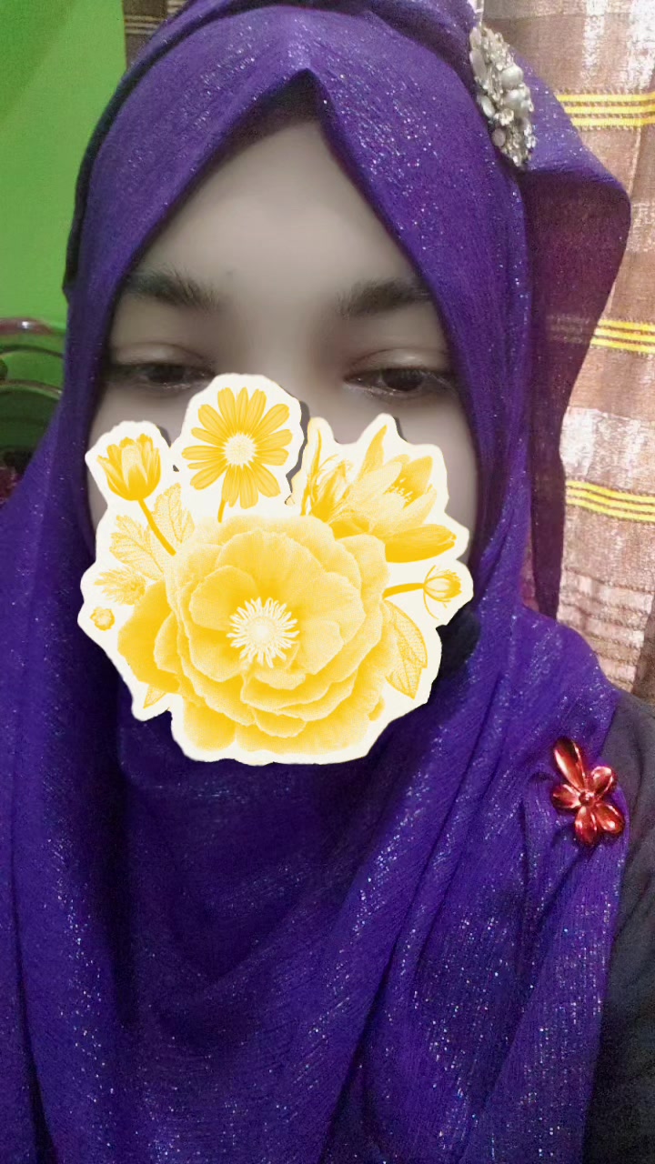 @Khadija Tul kubra