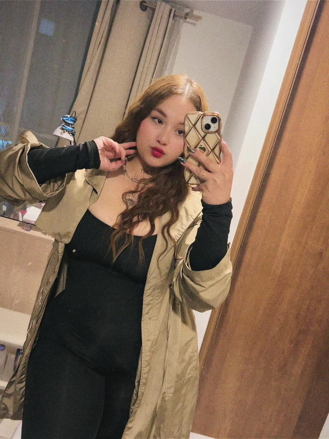 @N A I R O B I ♡