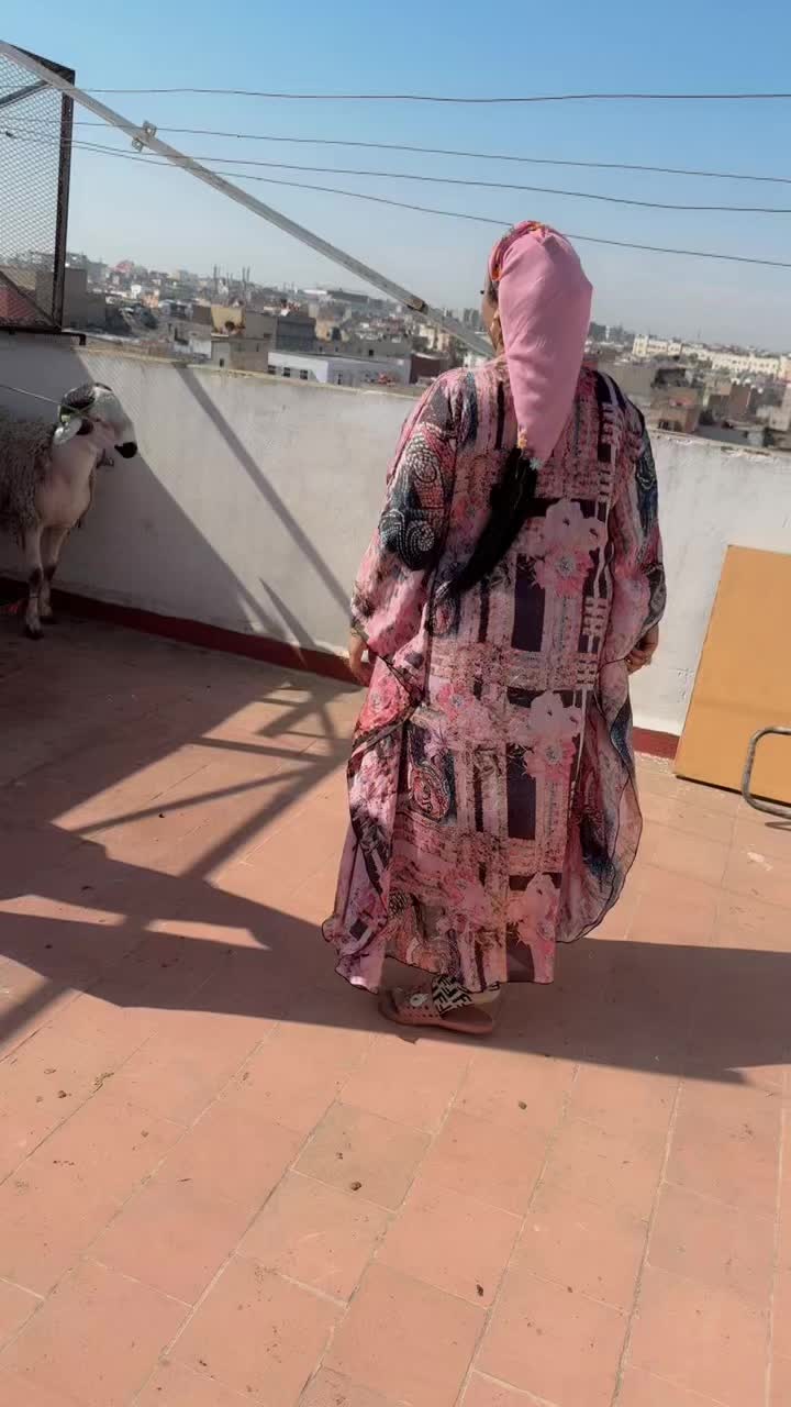 @الصحرواية