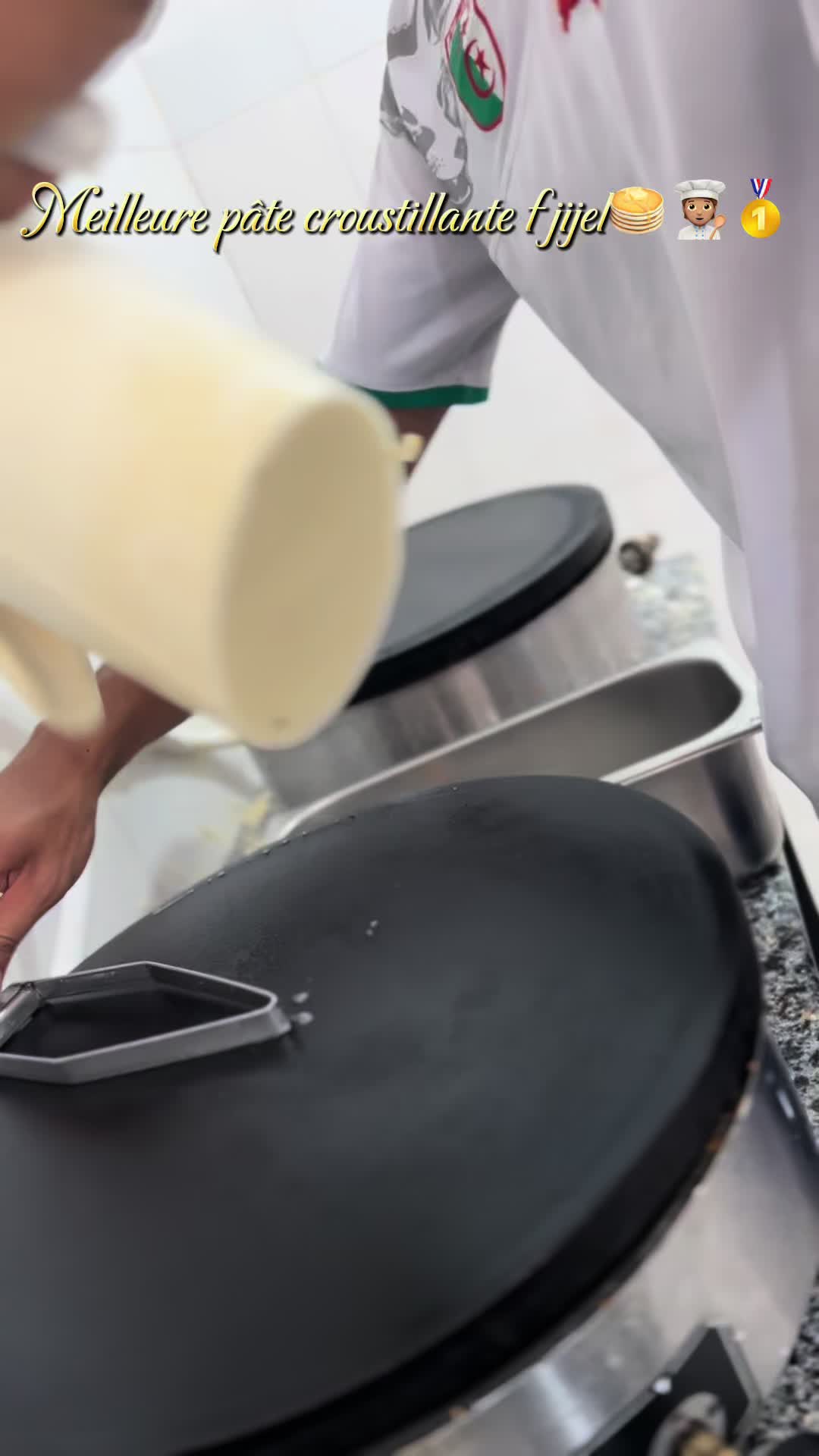@charaf crêpe🥞🥇